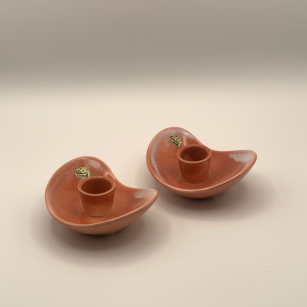 Taper Candle Holders